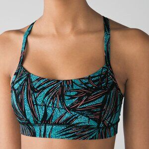 Lululemon Rise and Run Bra
